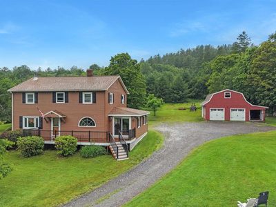 Property at 5131 Main Road, Stamford, VT