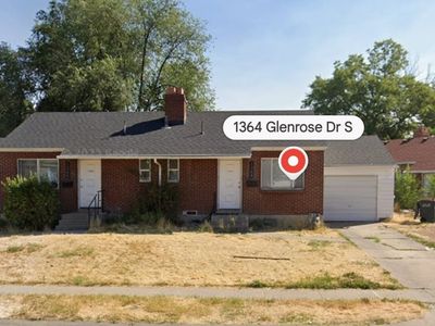 1364 W Glenrose Dr