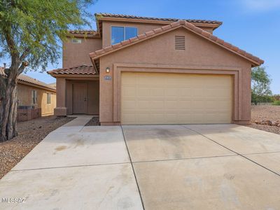 Property at 787 W Cholla Crest Dr, Green Valley, AZ