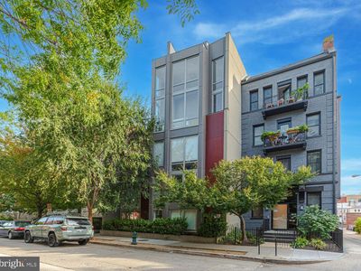 1466 Harvard St NW #Townhouse 2