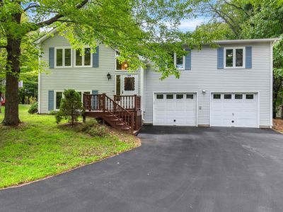 488 North Brownell Road