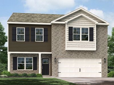 615 Claiborne Dr