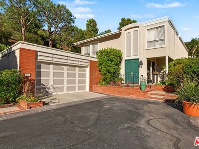 17161 Avenida De Santa Ynez