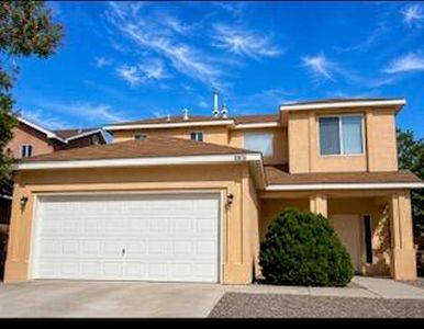 10816 Desert Dreamer St NW