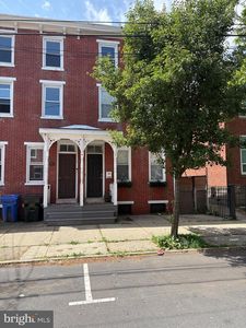 Property at 334 Barclay St, Burlington, NJ