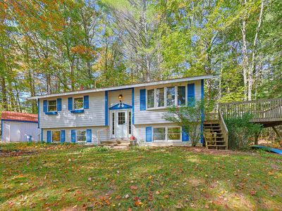 157 Buker Road