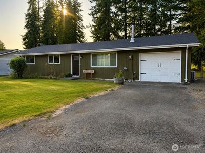 Property at 930 Robin Hood Loop, Forks, WA