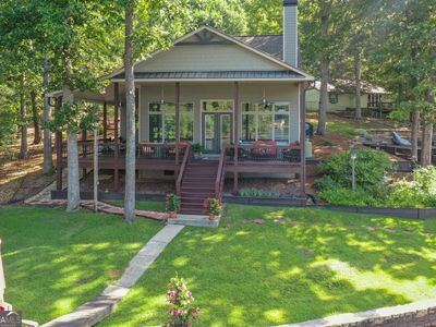 254 Cochran Rd