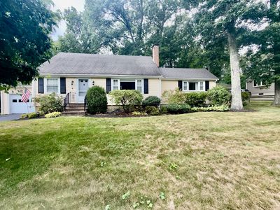 130 Central St