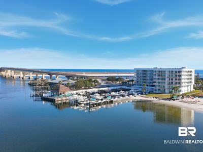 27501 Perdido Beach Blvd APT A403