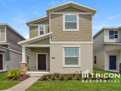 2449 Spring Tune Aly