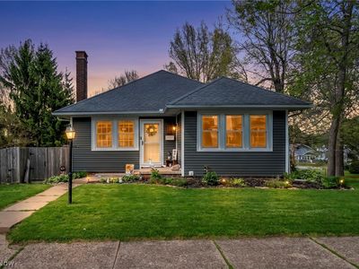 Property at 275 4th St SW, Brewster, OH