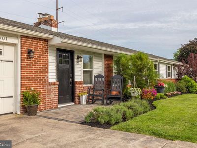 401 Shaffer Rd