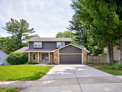 4712 Cody Dr