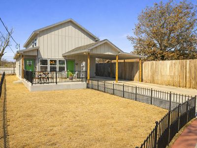 501 N Burleson Blvd