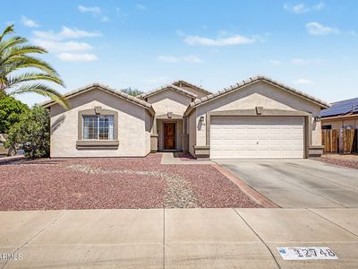 12748 W COLUMBINE Drive