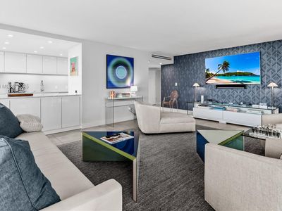 11 Island Ave APT 611