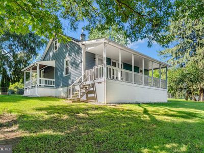 31 Mountain Rd