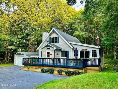 Property at 103 Whippletree Ln, Hawley, PA