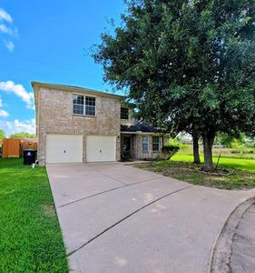 5102 Panay Park Dr