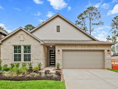 522 Tawny Rim Dr