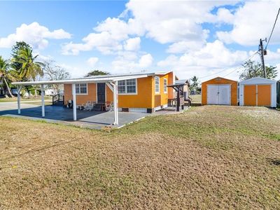 Property at 264 Mamie St, Chokoloskee, FL
