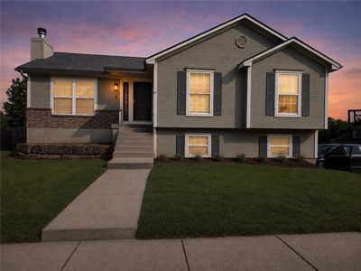 2021 Buckeye Ct
