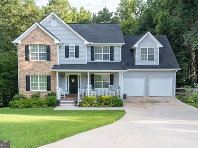 24 Augusta Way