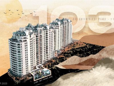 9101 Alta Dr UNIT 103