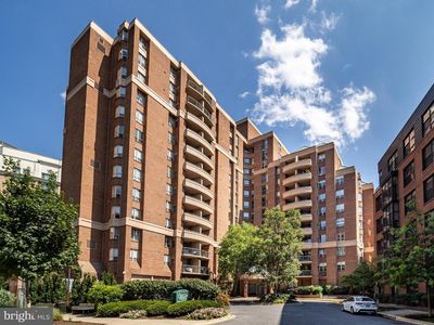 4808 Moorland Ln APT 608