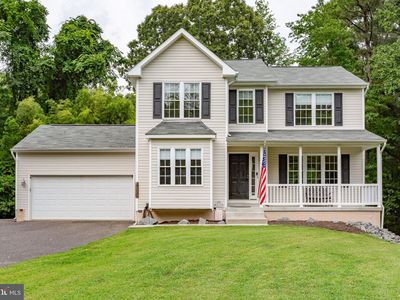Property at 5423 Windsor Dr, King George, VA