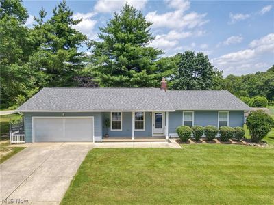 Property at 143 E Garwood Dr, Tallmadge, OH