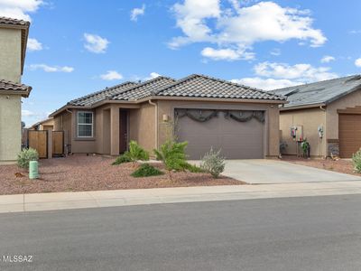 22094 E Thunderhead Dr