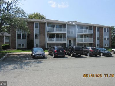 301 Palmspring Dr APT 7