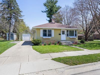 420 North Walnut Street