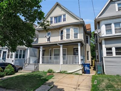 392 Marilla St