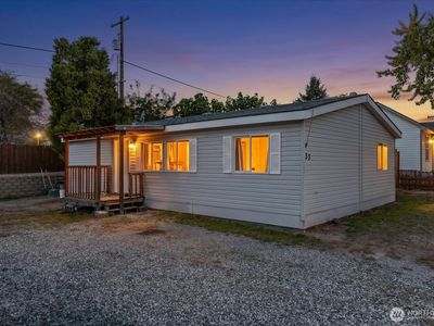 33 Goodfellow Avenue