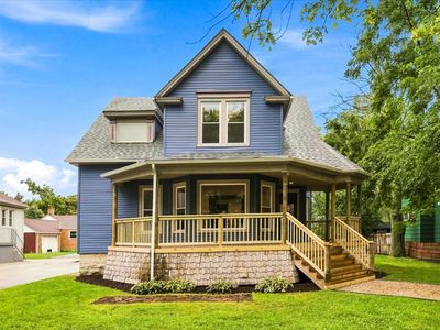 417 Buell Ave