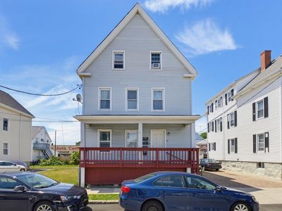 17 Margin St