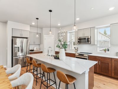 Design 3 Plan, Aberdour Landing