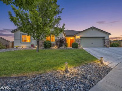 3760 Zoroaster Ct