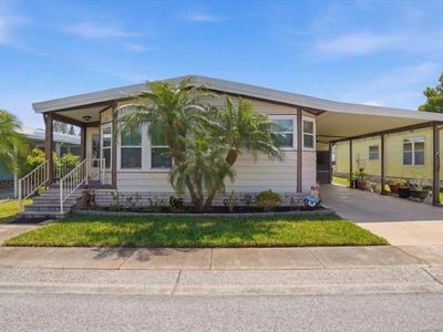 1001 Starkey Rd Lot 282