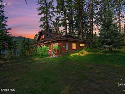7552 W Mount Carlton Dr