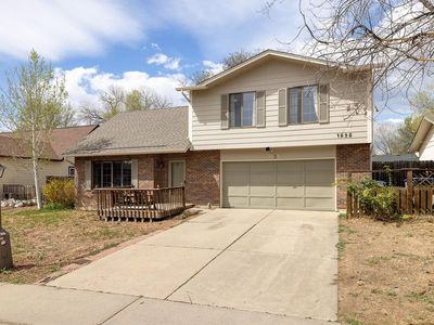 1535 Amherst Dr