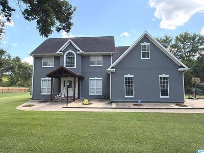 1930 Pleasant Ridge Loop