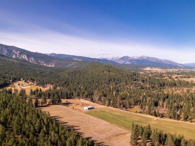 416-406 Chief Joseph Trl