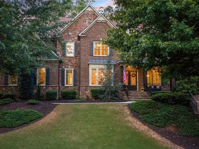 1775 Bramble Bush Way