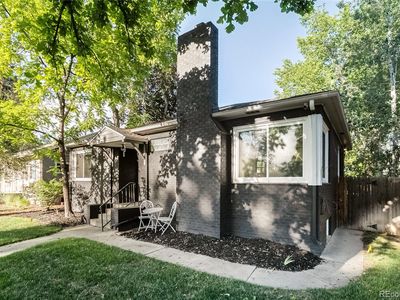 1218 S University Boulevard