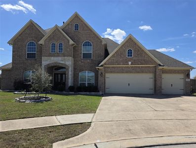2706 Topaz Cove Ln