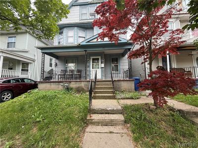 143 Riverside Ave